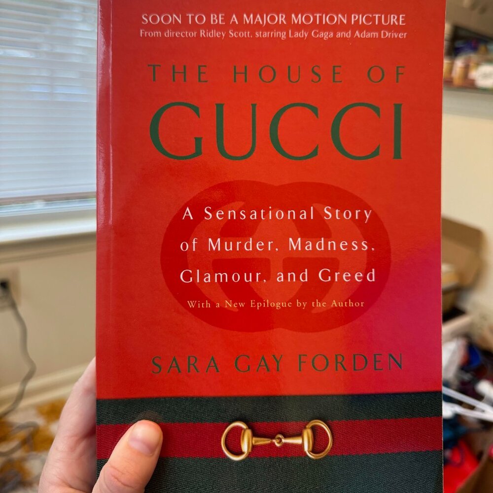 The House of Gucci